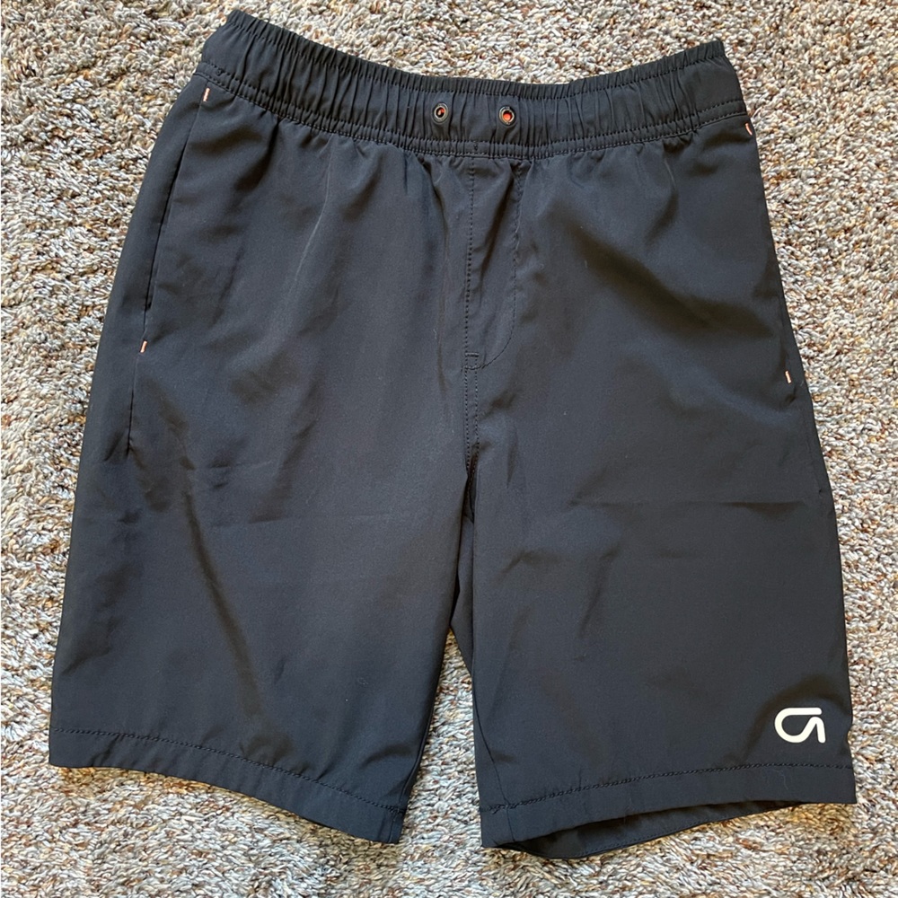 Youth Dry-fit Shorts - Gap fit